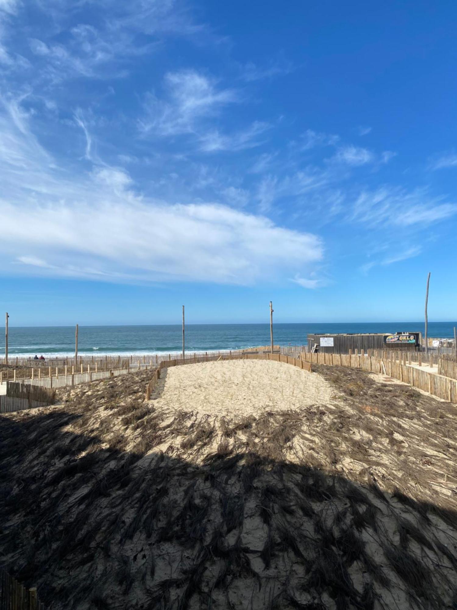 Appartement Horizon Marin Vue Ocean Lacanau